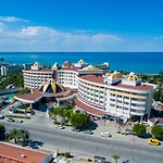 Alegria & (adults Only) Resort Side