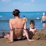 Alegria & (adults Only) Resort