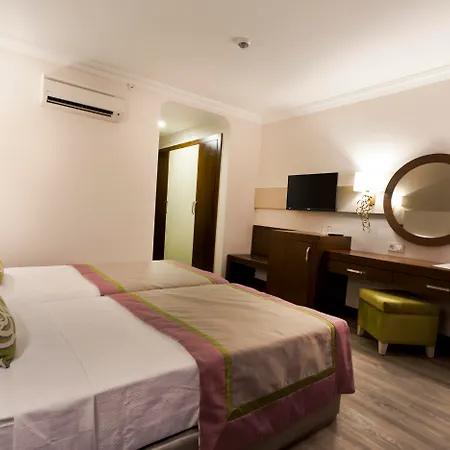 Alegria & (adults Only) Resort 5*