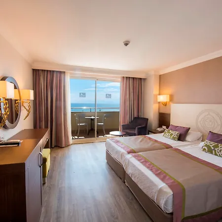 Alegria & (adults Only) Resort Side