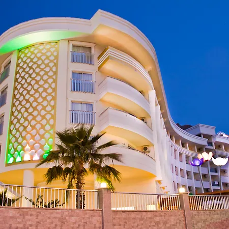 Alegria & (adults Only) Resort