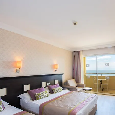 Resort Alegria & (adults Only)