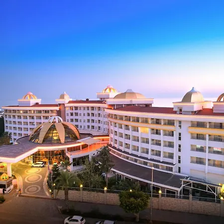 Resort Alegria & (adults Only) Side