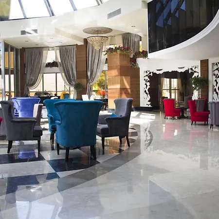 Resort Alegria & (adults Only) 5*