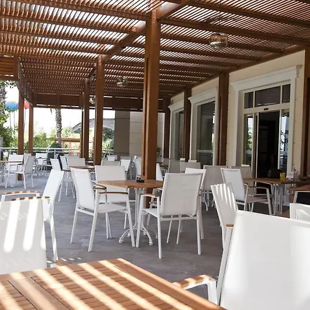 Alegria & (adults Only) 5*