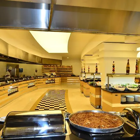 Alegria & (adults Only) 5* Side
