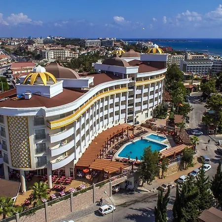 Resort Alegria & (adults Only) 5*