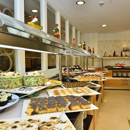 Resort Alegria & (adults Only) 5*