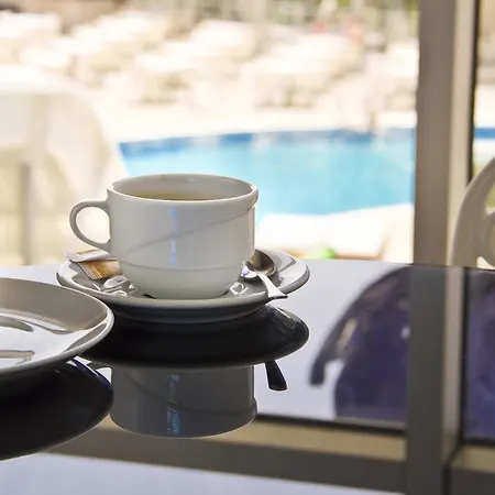 Resort Alegria & (adults Only)