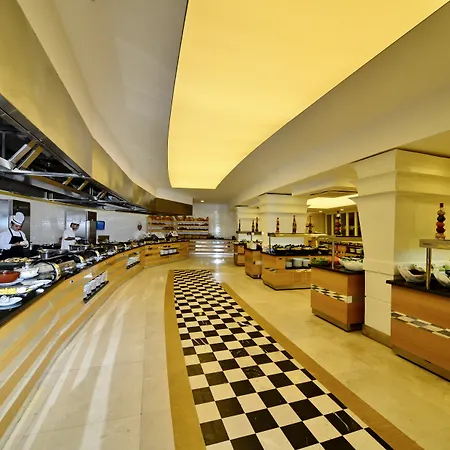 Alegria & (adults Only)