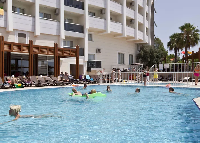 Alegria & (adults Only) Side