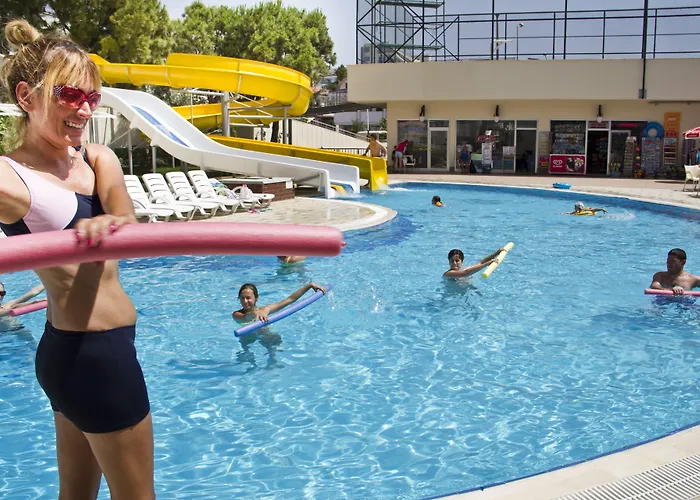 Alegria & (adults Only) Resort