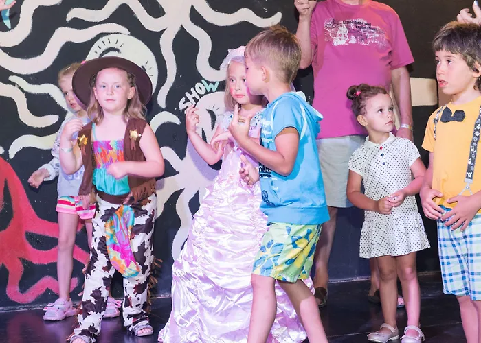 Resort Alegria & (adults Only)