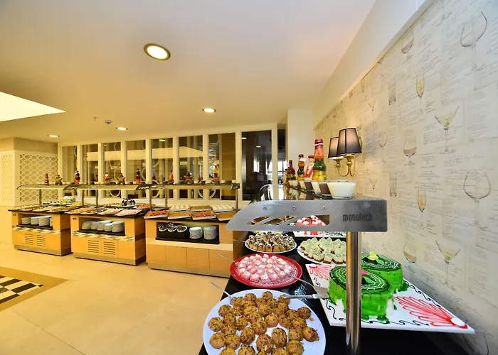 Alegria & (adults Only) Resort 5*