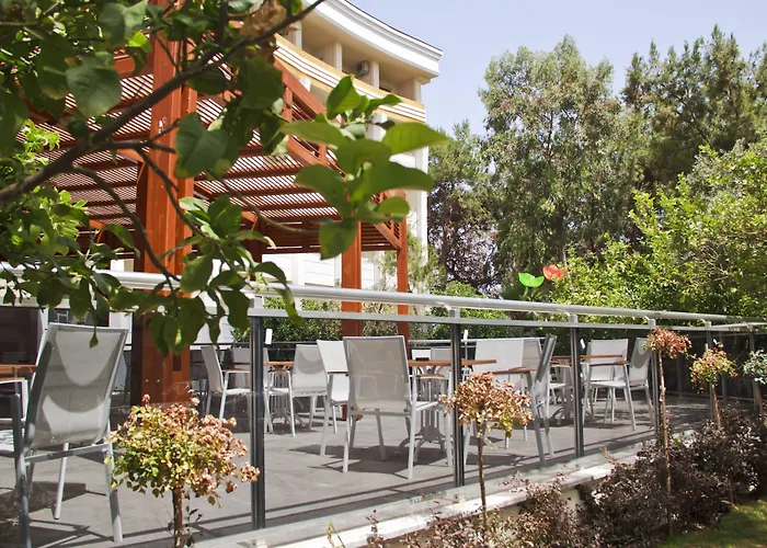 Resort Alegria & (adults Only)