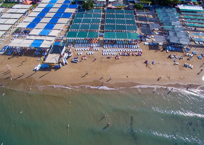 Alegria & (adults Only) Resort Side