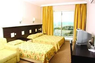 Alegria & (adults Only) 5* Side