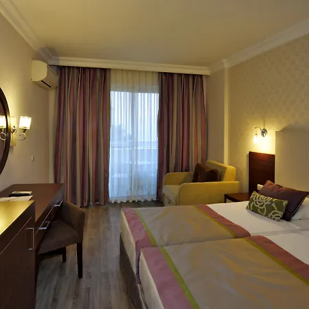 Курортный комплекс Alegria & (adults Only) 5*