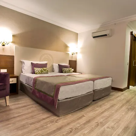 Alegria & (adults Only) Resort Side