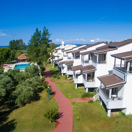 Alegria & (adults Only) Resort