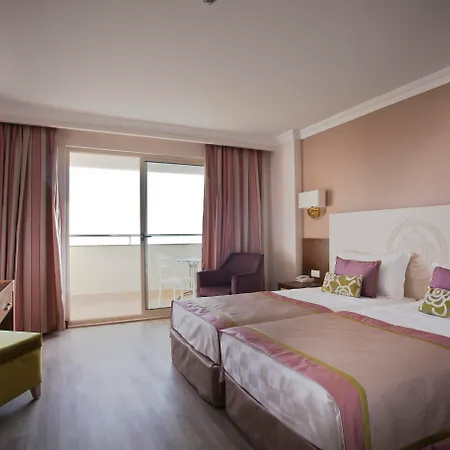 Alegria & (adults Only) Resort