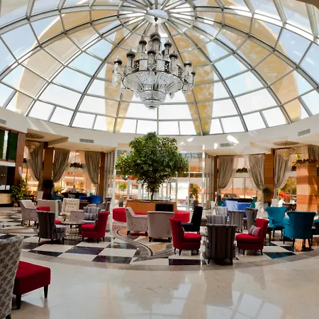 Rezort Alegria & (adults Only) 5*