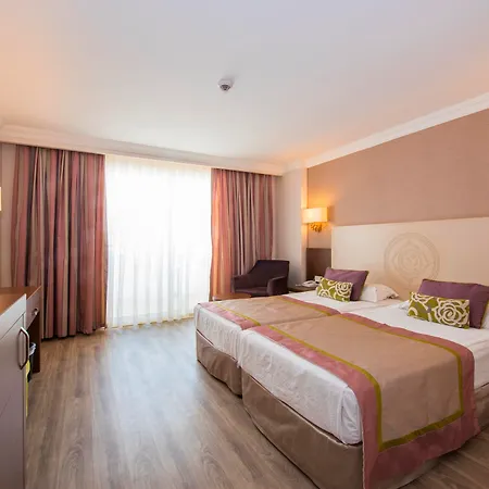 Alegria & (adults Only) Курортный комплекс 5*