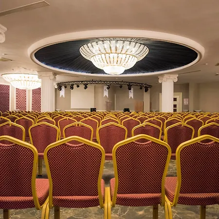 Alegria & (adults Only) Курортний комплекс