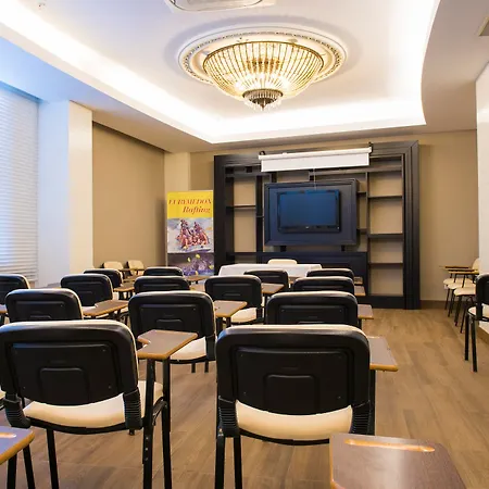 Курортний комплекс Alegria & (adults Only) Сіде