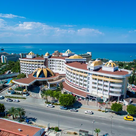 Alegria & (adults Only) Resort Side