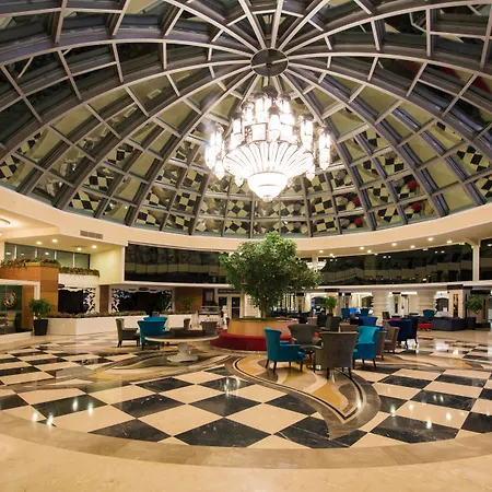 Alegria & (adults Only) Feriested 5*