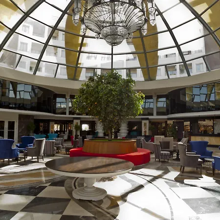 Üdülőközpont Alegria & (adults Only) Side