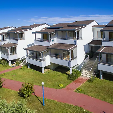 Alegria & (adults Only) Resort Side