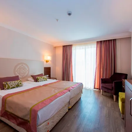 Üdülőközpont Alegria & (adults Only)