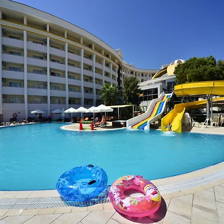 Üdülőközpont Alegria & (adults Only) 5*