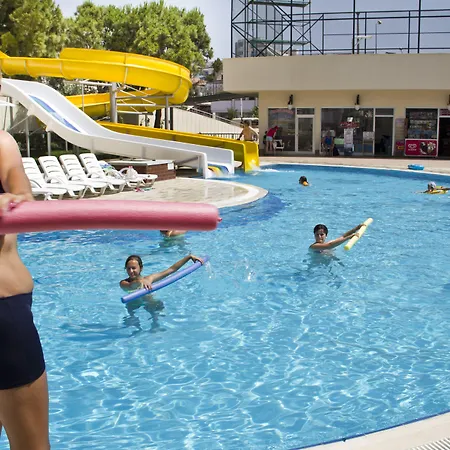 Alegria & (adults Only) Resort