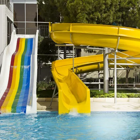 Alegria & (adults Only) 5*