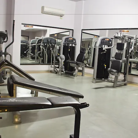 Alegria & (adults Only) Side