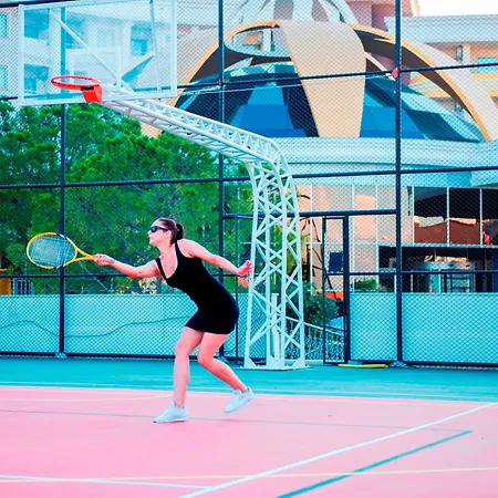 Üdülőközpont Alegria & (adults Only)