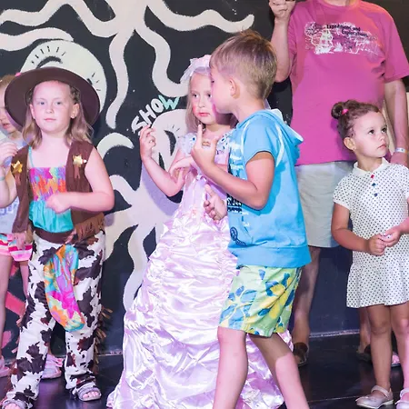 Üdülőközpont Alegria & (adults Only)