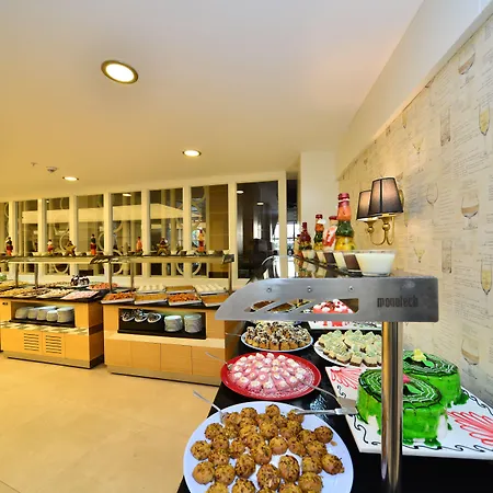 Alegria & (adults Only) Resort 5*