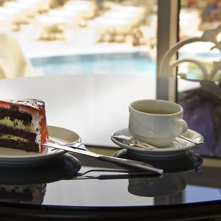 Alegria & (adults Only) 5*