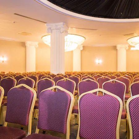 Alegria & (adults Only) Üdülőközpont Side