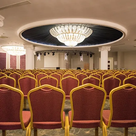 Üdülőközpont Alegria & (adults Only) Side