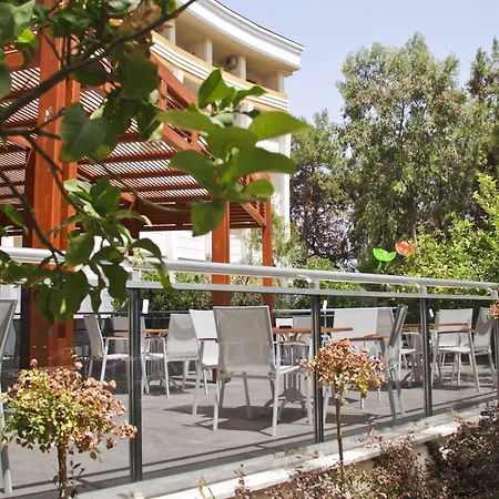 Resort Alegria & (adults Only)