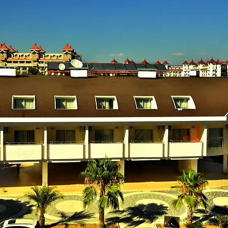 Alegria & (adults Only) Сиде