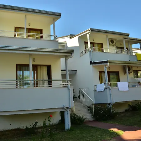 Alegria & (adults Only) Üdülőközpont