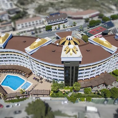 Alegria & (adults Only) Üdülőközpont 5*