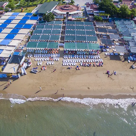 Üdülőközpont Alegria & (adults Only) 5*