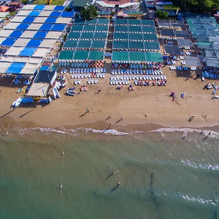 Alegria & (adults Only) Resort Side